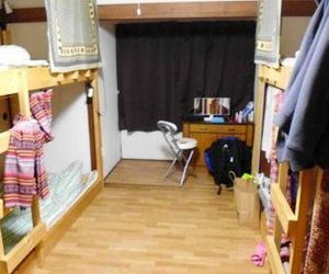 Emina Backpackers Otaru Japan