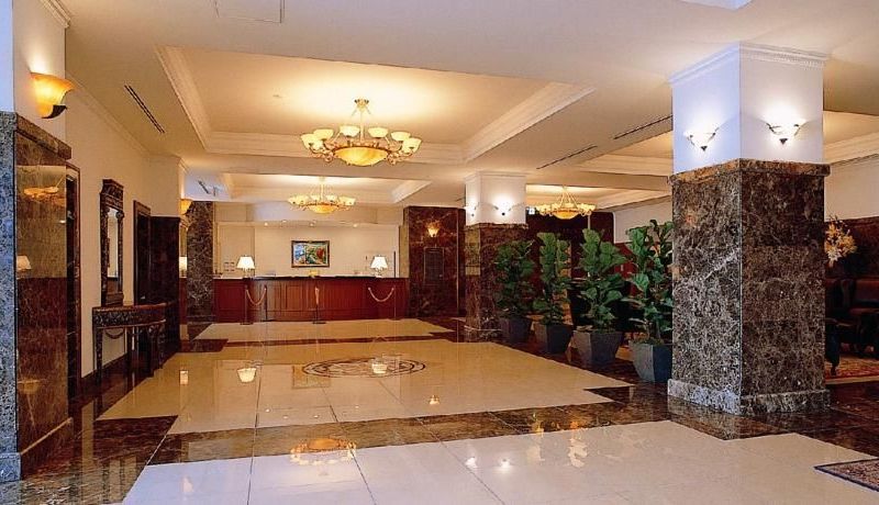 Hotel Photo 15
