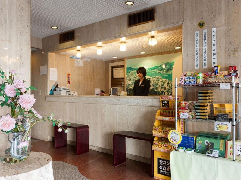Hotel Photo 16