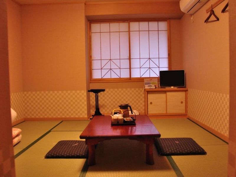Hotel Photo 1