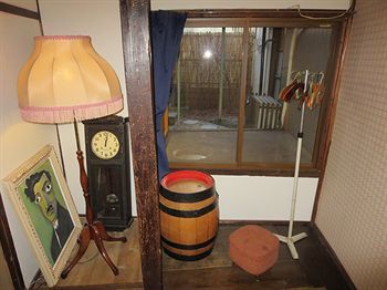 Hotel Photo 14