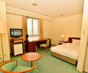 Nagasaki International Hotel Nagasaki Japan