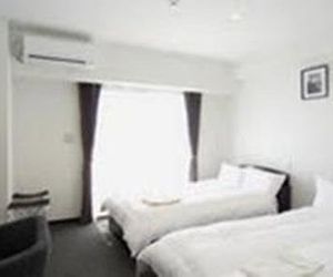Omura Station Hotel Nagasaki Japan