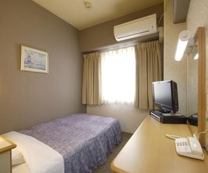 Okayama Business Hotel Annex Okayama Japan