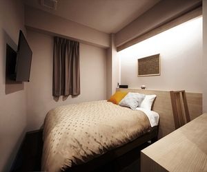 Okayama Square Hotel Okayama Japan