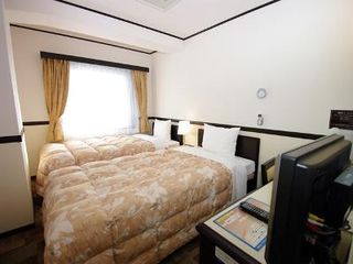Hotel pic Toyoko Inn Okayama eki Higashi guchi
