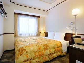 Hotel pic Toyoko Inn Oita Ekimae