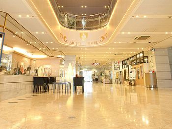 Hotel Photo 13