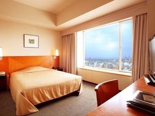 Фото отеля Hotel Nikko Oita Oasis Tower