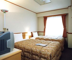 Toyoko Inn Hokkaido Tokachi Obihiro Ekimae Obihiro Japan