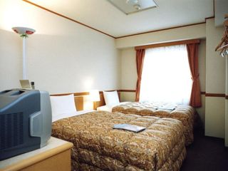 Фото отеля Toyoko Inn Hokkaido Tokachi Obihiro Ekimae