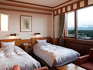Фото отеля Hokkaido Hotel
