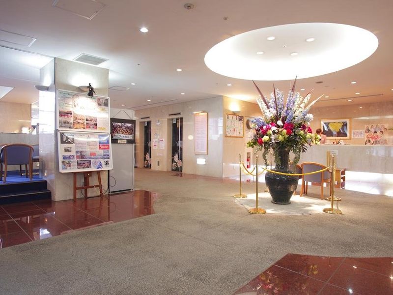 Hotel Photo 14