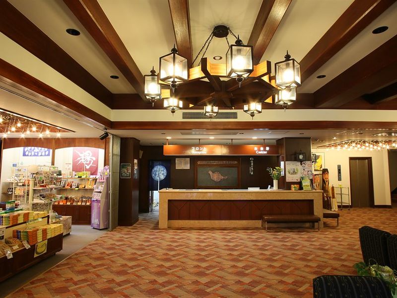 Hotel Photo 8