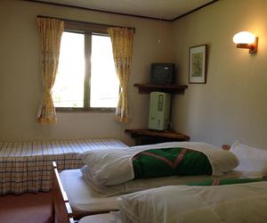 Pension Tannenhof Nozawaonsen-mura Japan
