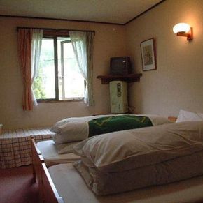 NearBy Hotel