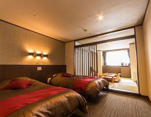 Hotel Kanronomori Niseko Japan