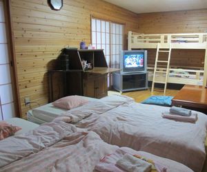 Narusawa Lodge Nikko Japan