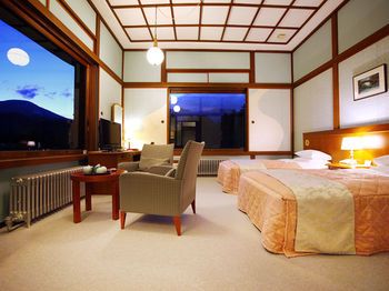 image of hotel Nikko Kanaya Hotel