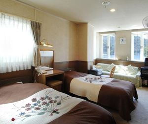 Pension Friendly Nikko Japan