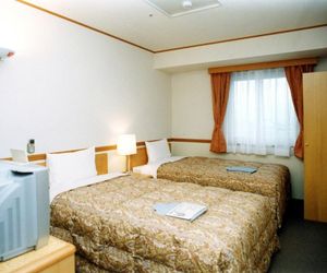 Toyoko Inn Niigata Ekimae Niigata Japan