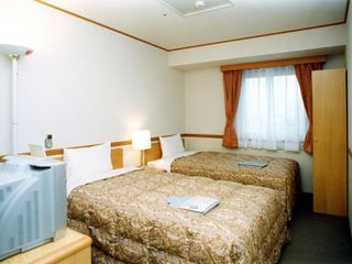 Hotel pic Toyoko Inn Niigata Ekimae