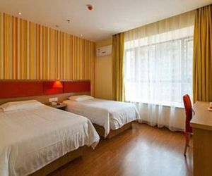 Home Inn Nanning Langxi Guichun Road Nanning China