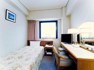 Фото отеля Niigata Daiichi Hotel