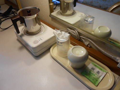 Hotel Photo 14