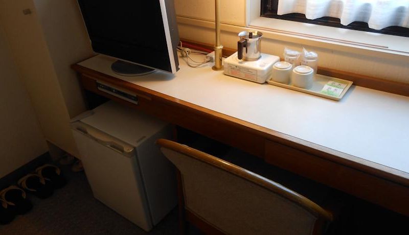 Hotel Photo 19