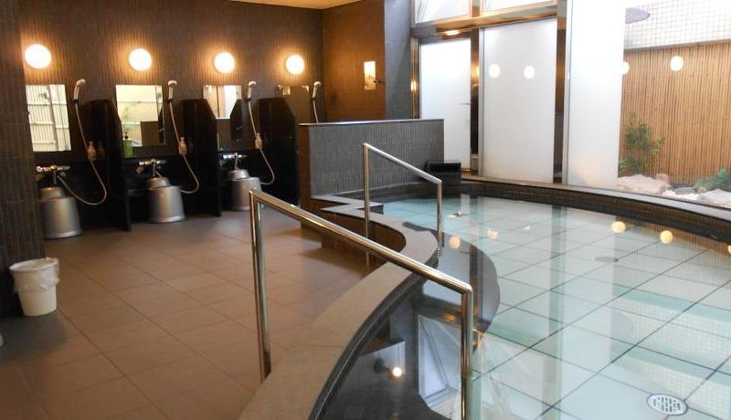 Hotel Photo 8