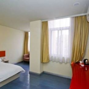 NearBy Hotel