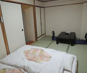 Tenpyo Ryokan Nara Japan