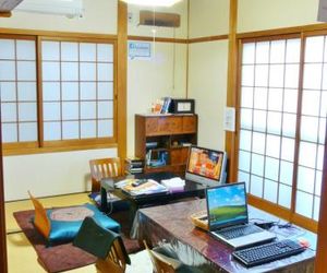 Takama Guest House Nara Japan