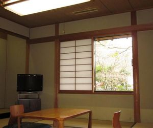 NARA INTERNATIONAL SEMINAR HOUSE Nara Japan