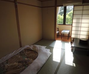 Ryokan Kosen Nara Japan