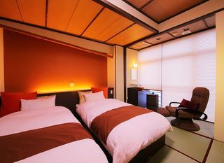 Hotel pic Oyado Suzuka