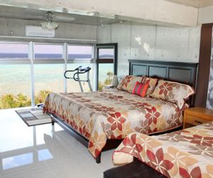 Nakijin Gotei Okinawa Condominium Resort Nago Japan