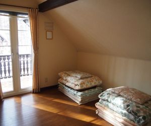 Guesthouse Canterbury Obihiro Japan