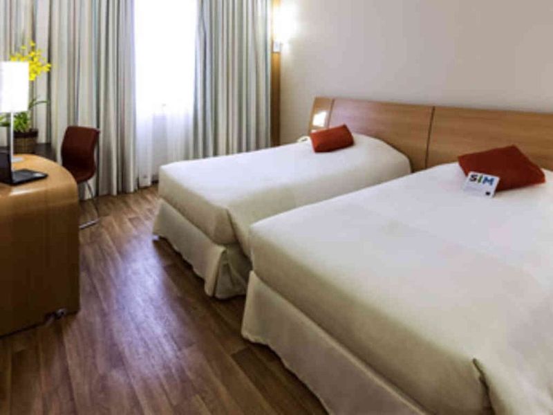 Hotel Photo 3