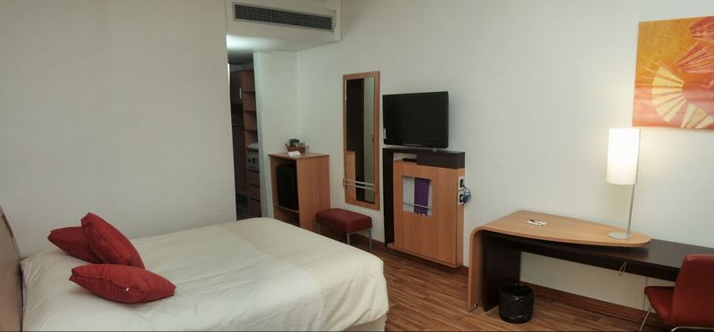 Hotel Photo 6