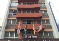 Отзывы Harbor Regent Suites, 4 звезды