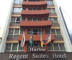 Harbor Regent Suites Porto Alegre Brazil