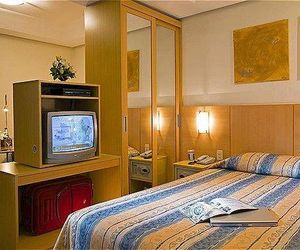 Mercure Porto Alegre Beverly Hills Hotel Porto Alegre Brazil