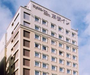 Toyoko Inn Okinawa Naha Shin-toshin Omoromachi Naha Japan