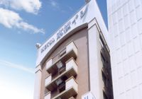 Отзывы Toyoko Inn Okinawa Naha Mie-bashi-eki, 2 звезды