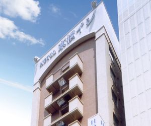 Toyoko Inn Okinawa Naha Kokusai-dori Miebashi-eki Naha Japan