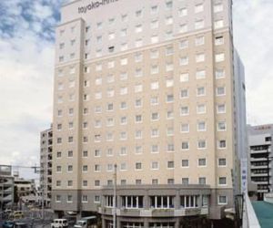 Toyoko Inn Okinawa Naha Asahi-basi Ekimae Naha Japan