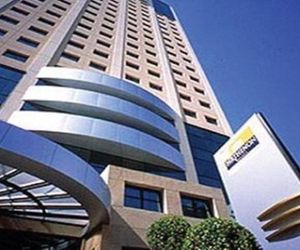 Adagio Moinhos de Vento Porto Alegre Brazil