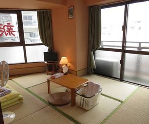 Hostel Hakuseiso Naha Japan